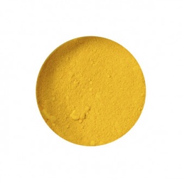 [LC11016K] Pigment 1 Kilo Cadmium Yellow Light