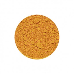 [LC11034H] Pigment 250 grams Cadmium Yellow Deep