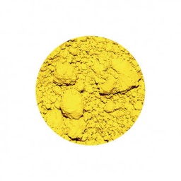[LC11082E] Pigment 50 grams Cobalt Yellow