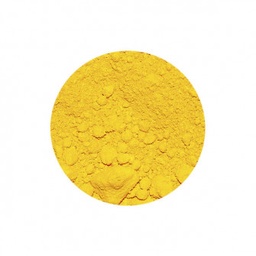 [LC11136K] Pigment 1 Kilo Indian Yellow Tartrazine