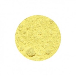 [LC11105J] Pigment 500 grams Lemon Yellow