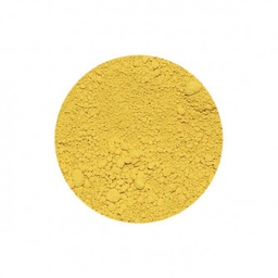[LC11116K] Pigment 1 Kilo Naples Yellow Dark
