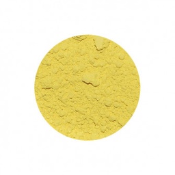 [LC11122E] Pigment 50 grams Naples Yellow Light