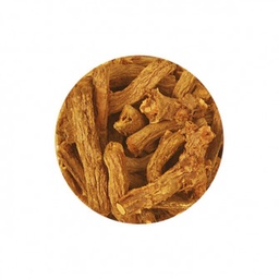 [LC12106K] Pigment 1 Kilo Madder Root Pieces