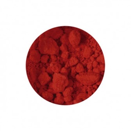 [LC12024H] Pigment 250 grams Cadmium Red