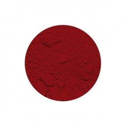 [LC12032E] Pigment 50 grams Cadmium Red Deep