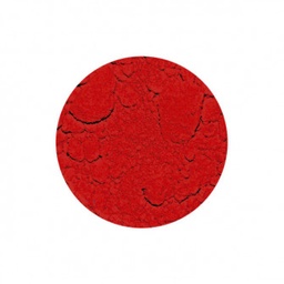 [LC12042E] Pigment 50 grams Cadmium Vermillion
