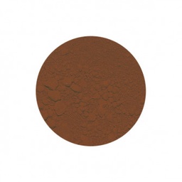 [LC12085J] Pigment 500 grams Cadmium Brown