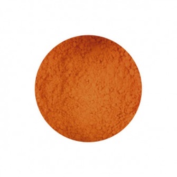 [LC12052E] Pigment 50 grams Lead Red