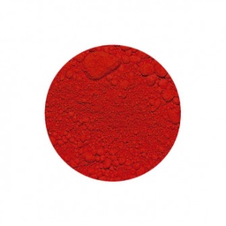 [LC12072E] Pigment 50 grams Vermillion Imitation
