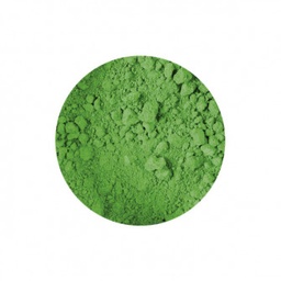 [LC15003F] Pigment 100 grams Cadmium Green