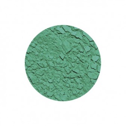[LC15033F] Pigment 100 grams Cobalt Green Light