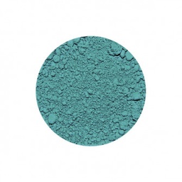 [LC15084H] Pigment 250 grams Cobalt Turquoise