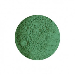 [LC15076K] Pigment 1 Kilo Viridian Green