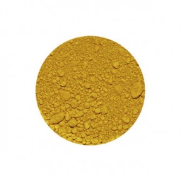 [LC16046K] Pigment 1 Kilo Mars Yellow