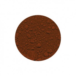 [LC16064H] Pigment 250 grams Red Ochre
