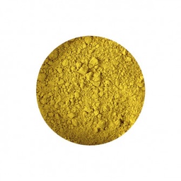 [LC16076K] Pigment 1 Kilo Yellow Ochre