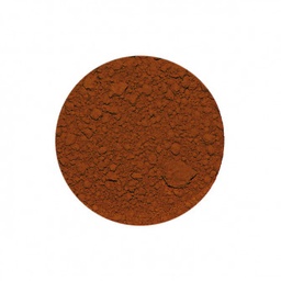 [LC16095J] Pigment 500 grams Pozzuoli Red