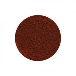 [LC16103F] Pigment 100 grams Red Oxide Translucent