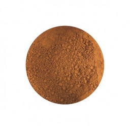 [LC16115J] Pigment 500 grams Burnt Sienna