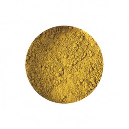 [LC16126K] Pigment 1 Kilo Raw Sienna