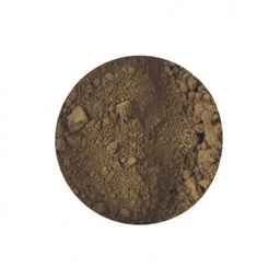 [LC16133F] Pigment 100 grams Burnt Umber