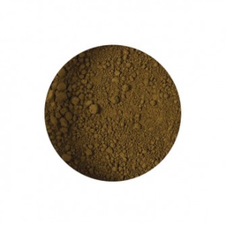 [LC16144H] Pigment 250 grams Raw Umber