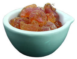 [LC24116K] Cornelissen Gum Arabic Kordofan No1 1 Kilo