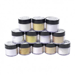 [LC19346K] Cornelissen Pearl Lustre 1 Kilo Flash Pearl