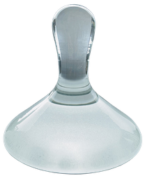 [LC32310] Roberson Professional Glass Muller 7.5-8cm