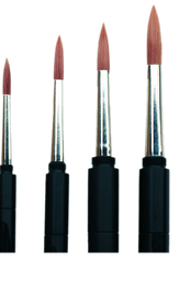 [EB57305] Roberson Nova Pocket Brush Size 5