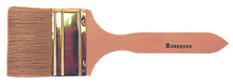 [CR50200] Roberson Varnishing Brush 100 mm