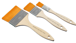 [CR50380] Roberson Liquid Metal Brush Extra Fine 80mm