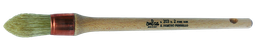 [OM20302] Omega Brush Pointed Sash Series 203 No 2