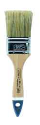 [OM50050] Omega Brush Flat Series 500 50 mm