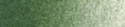 [SC14512P] Schmincke Horadam Watercolour Half Pan Chromium Oxide Green Series 2