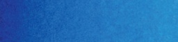 [SC14477P] Schmincke Horadam Watercolour Half Pan Phthalo Sapphire Blue Series 2