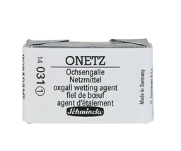 [SC14031Q] Schmincke Horadam Watercolour Full Pan Onetz Series 1