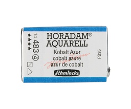 [SC14483Q] Schmincke Horadam Watercolour Full Pan Cobalt Azure Series 4