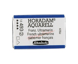 [SC14493Q] Schmincke Horadam Watercolour Full Pan French Ultramarine Series 2