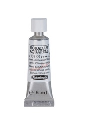 [SC14102A] Schmincke Horadam Watercolour 5 ml Permanent Chinese White Series 1