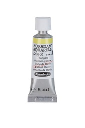 [SC14206A] Schmincke Horadam Watercolour 5 ml Titanium Yellow Series 3
