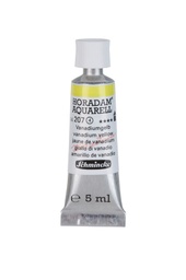 [SC14207A] Schmincke Horadam Watercolour 5 ml Vanadium Yellow Series 4