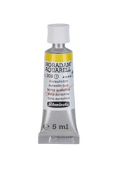 [SC14208A] Schmincke Horadam Watercolour 5 ml Aureolin Hue Series 3