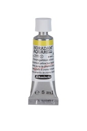 [SC14211A] Schmincke Horadam Watercolour 5 ml Chrome Yellow Lemon Hue Series 2