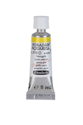 [SC14216A] Schmincke Horadam Watercolour 5 ml Pure Yellow Series 2