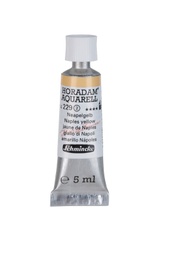 [SC14229A] Schmincke Horadam Watercolour 5 ml Naples Yellow Series 2