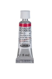 [SC14358A] Schmincke Horadam Watercolour 5 ml Madder Lake Deep Series 2