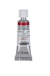 [SC14366A] Schmincke Horadam Watercolour 5 ml Perelyne Maroon Series 3