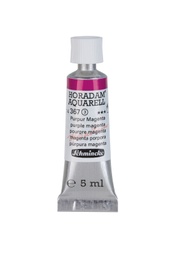 [SC14367A] Schmincke Horadam Watercolour 5 ml Purple Magenta Series 3